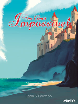 cover image of Um amor impossível